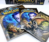 World Of Warcraft Battle Chest - BLIZZARD PC CD-ROM
