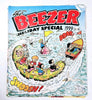 The Beezer Comic - Summer Special 1999 - Comic