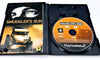 Smugglers Run 1 & 2 Bundle - SONY PS2 - PlayStation 2