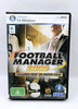 Football Manager - SEGA - PC CD-ROM