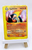 Typhlosion 65/165 Expedition Set - Rare Non Holo - LP-HP- ITALIAN - Pokémon TCG