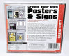 Creativity, Productivity & Design Bundle - PC CD-ROM