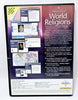 CD Britannica Collection - 4x Educational Roms - Encyclopedia - PC CD-ROM