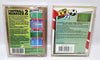 Football Manager 2 & Kick Off 2 Bundle - Amstrad CPC 464