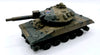 Vintage 1975 Matchbox K-109 & M-551 Sheridan - Battle Wings Tanks - 1975 Toy