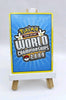 Baltoy 60/106 - World Championship Series 2008 Promo - LP - Pokémon TCG
