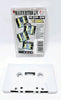 Tetris, Wheelies, IBall II & Arcade Classics Bundle - C64 Commodore 64