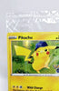 Pikachu 028/078 - Holo Rare - Pokémon GO - Sealed Promo - Pokémon TCG