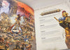 Warhammer AOS Age Of Sigmar Tempest of Souls Getting Started Guide - Book