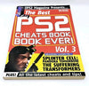 PS2 Cheat Bundle - The Best PS2 Cheats Book Ever! Vol. 1, 2 & 3 & More - Books
