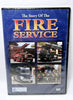 British Services & Circuses Collection - Police, Fire Service & Fairs - DVD