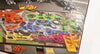 Risk Board Game Transformers Cybertron Battle Ed 2007 - Parker Bro - Board Game