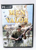 Men of Valor - SIERRA - PC CD-ROM