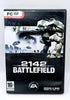 Battlefield 2142 - Windows XP - 2006 - PC DVD-ROM