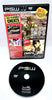 PSW DVD Bundle - Demo & Cheats - Vol 46, 47, 48 & 49 - SONY PS2 - Playstation 2