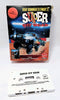 Super off-road - Virgin - C64 Commodore 64