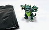 Dragamonz Battle Cards & Figure - TCG & Toy