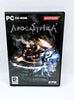 Apocalyptica - KONAMI - PC CD-ROM