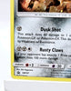 Dawn Wing & Dusk Mane Necrozma SM106 & 7 - Holo - S&M Promo LP - Pokémon TCG
