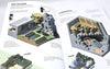 Minecraft Legends: A Hero’s Guide, On The Nether & The End & Exploration - Books