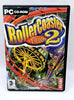 Rollercoaster Tycoon 2 - Atari -PC CD-ROM