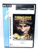 Commandos 2: Men of Courage: Premier Coll & 3: Destination Berlin - PC CD-ROM