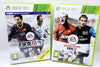 Fifa Bundle - FIFA 12 & 14 - EA Sports - PAL - Microsoft - XBOX 360