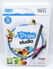 U Draw Bundle- Disney Princess: Enchanting Storybooks & Pad - PAL - Nintendo Wii