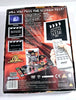 Parker Screen Test - DVD Movie Trivia Board Game - 12+ - DVD