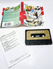 Football Manager 2 & Kick Off 2 Bundle - Amstrad CPC 464