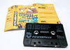The CF Powerpack tapes 19,20,21 & 28 - Commodore Format - C64 Commodore 64