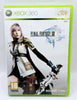 Final Fantasy XIII - Microsoft - XBOX 360