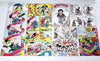 The Dandy - Summer Special 2000 & 2001 Bundle - Comics