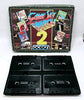 Game Set and Match 2 - OCEAN - AMSTRAD CPC 464