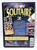 Bumper Brain Puzzle Pack, Puzzle Games, e2 Games & Solitaire Bundle - PC CD-ROM