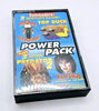 Commodore Format Magazine Bundle - 5x Demos Cassettes - C64 Commodore 64