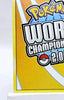 Pokémon TCG Palkia World Championship 2009 Bundle - Palkia 26/106 & Dp18