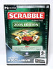 Scrabble Interactive 2005 Edition - SEALED - PC CD-ROM
