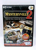 Mysteryville 2, Midnight my.. The Mystery Of.. & Private eye Bundle - PC CD-ROM