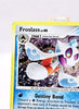 Froslass 3/146 - Holo Rare - Legends Awakened - LP - Pokémon TCG