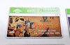 Walt Disney Classics Pinoccho - 4x 20unit BT Phone Cards - Collectables
