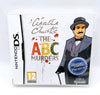 Cate West, Agatha Christie & James Patterson - Murder Mystery Pack - Nintendo DS
