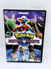 Pokémon 4 Ever, Destiny Deoxys, Pokémon Heroes The Movie Bundle - DVD's