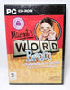 Brain Teasers IQ & Margot's Word Brain Bundle - SEALED - PC CD-ROM