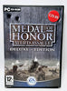 Medal of Honor Allied Assault, Breakthrough,Pacific Assault & Airborne PC CD-ROM