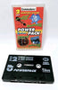 The CF Powerpack tapes 19,20,21 & 28 - Commodore Format - C64 Commodore 64