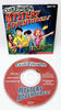 Cluefinders: Mystery Adventures - The Learning Company - PC CD-ROM