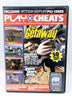 Action Replay Play Cheats - GTA Vice City, Getaway - SONY PS2 - Playstation 2
