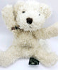 Russ Small Teddy Bear Beige Bears in Love - Soft Toy
