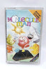 Molecule Man - Schneider Mastertronic - 1986 - Amstrad CPC 464